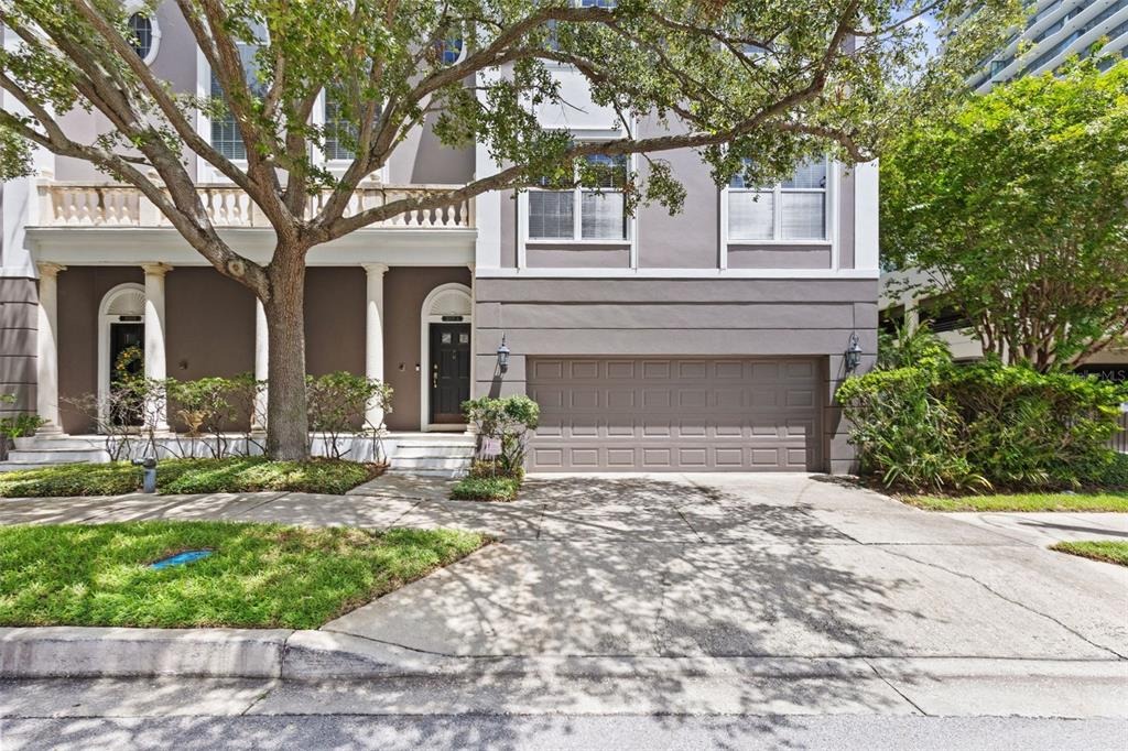 Mason St, Tampa, FL 33629