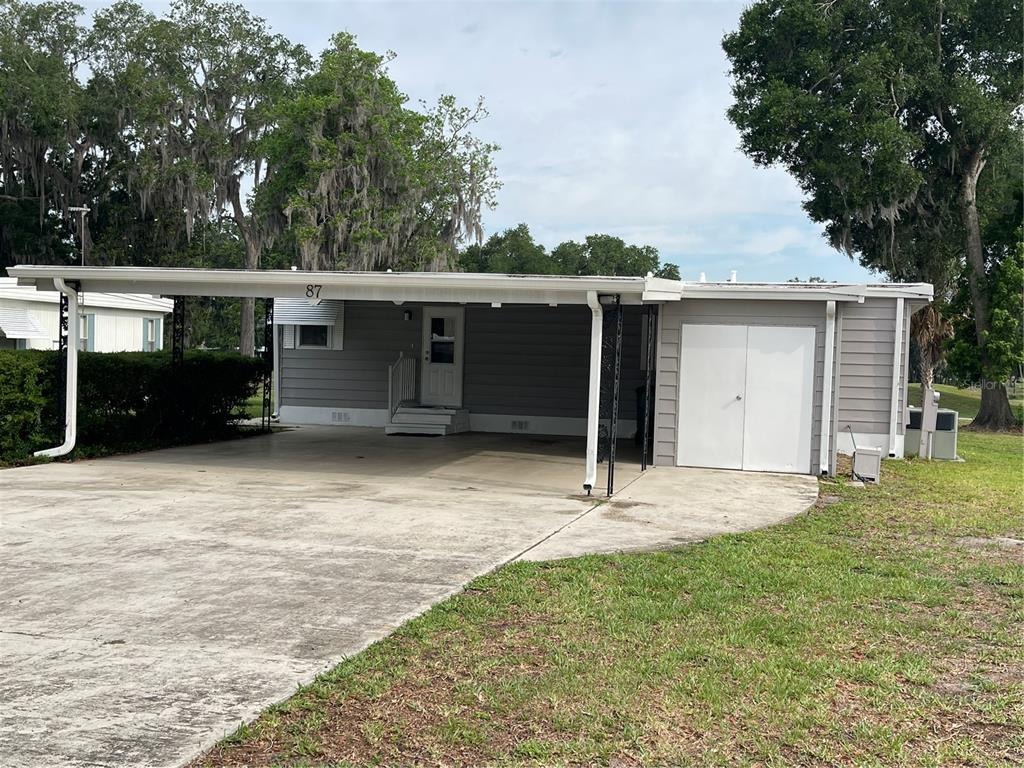 Bobwhite Rd, Wildwood, FL 34785