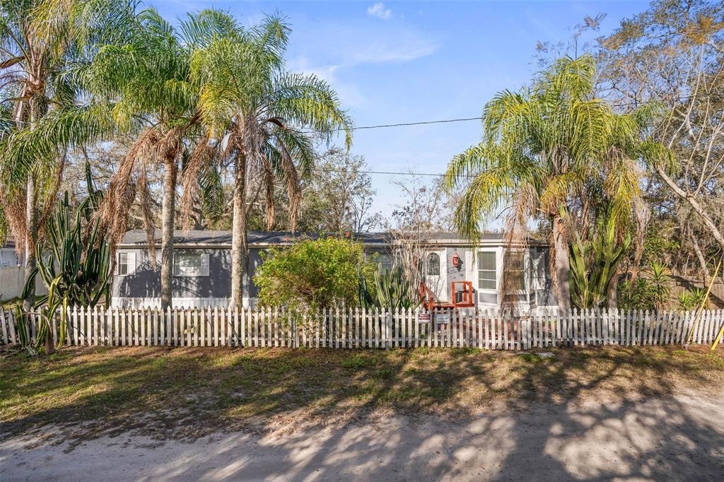 Burton St, New Port Richey, FL 34654