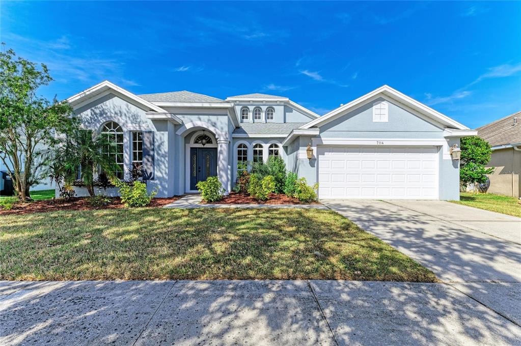 Cromwell Park Ln, Apollo Beach, FL 33572