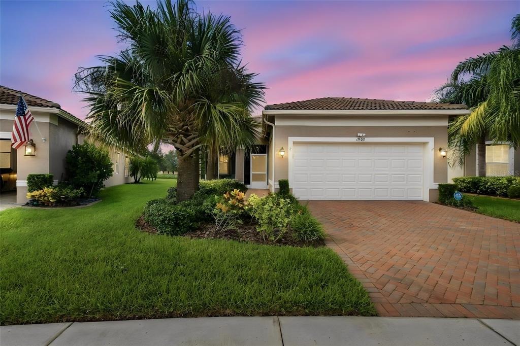 Sandy Glen Way, Wimauma, FL 33598