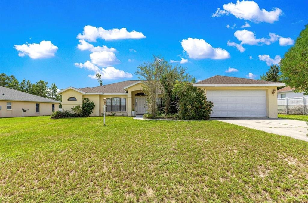 107th Ln, Ocala, FL 34476