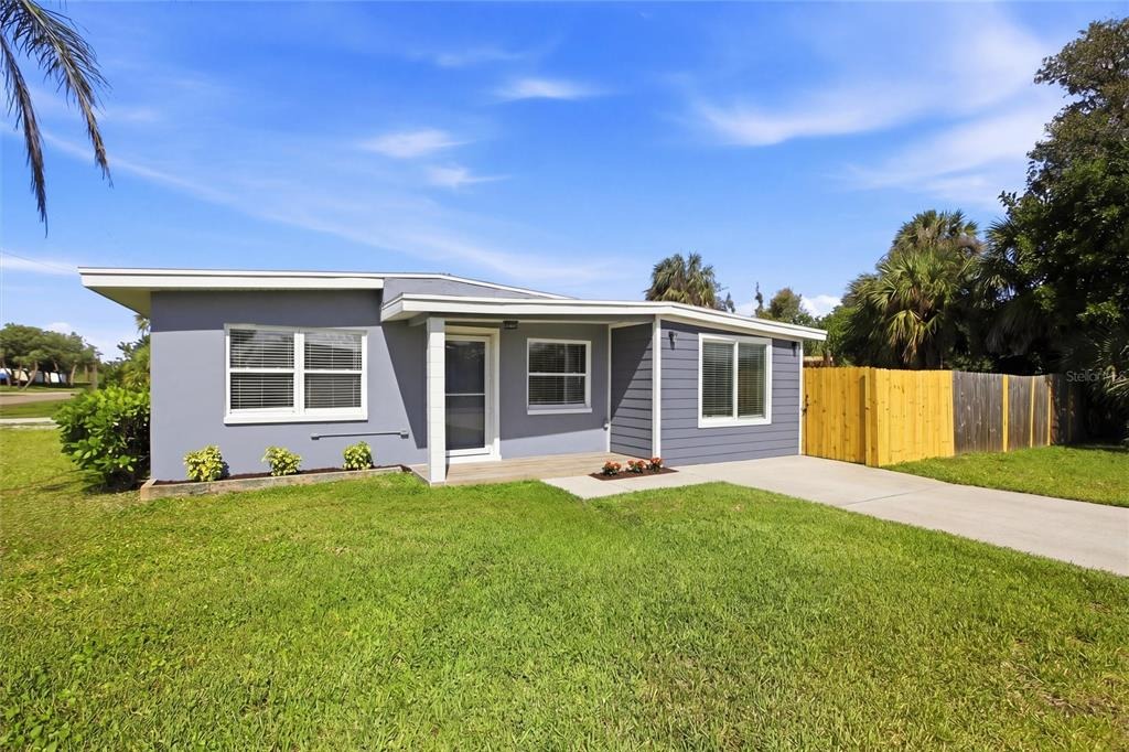 Vasco St, Punta Gorda, FL 33950
