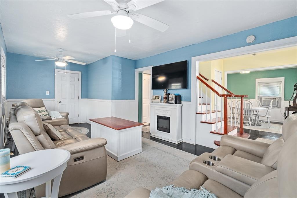 Wild Olive Ave, Daytona Beach, FL 32118 #1