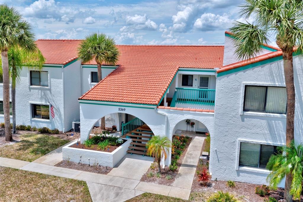 Casablanca Cir, Sebring, FL 33870
