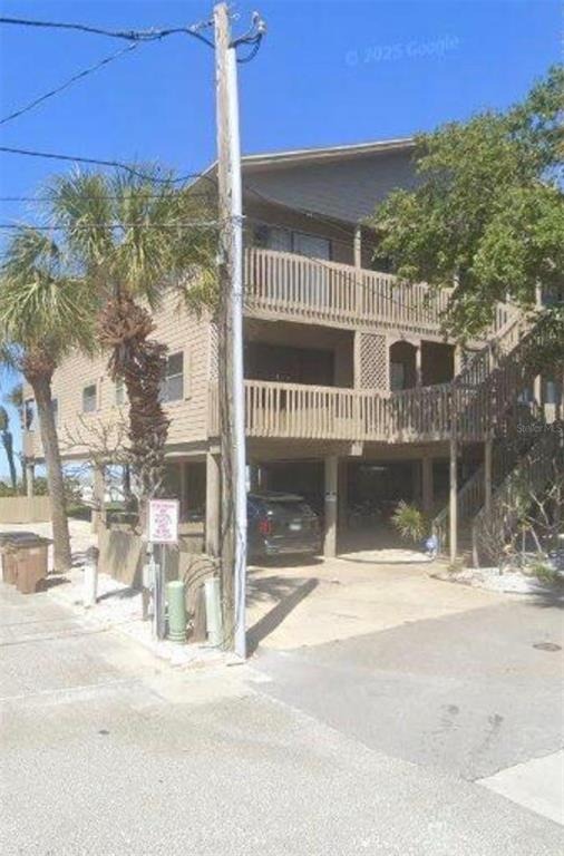 Beach Trl, Indian Rocks Beach, FL 33785
