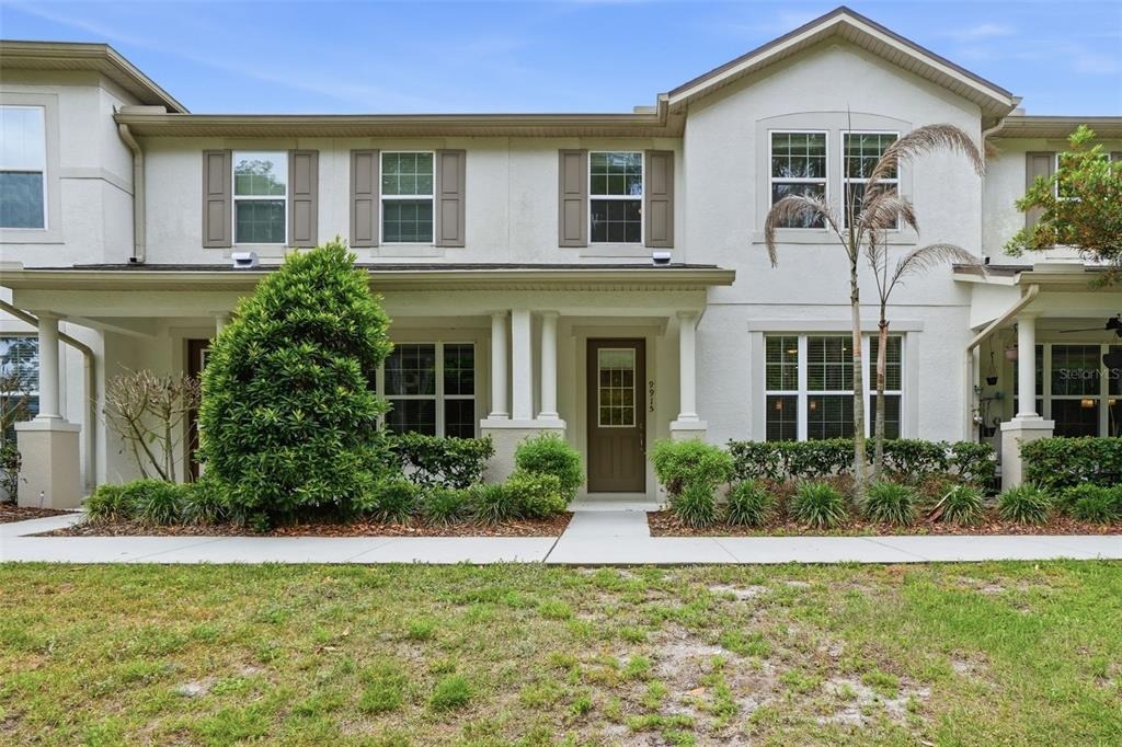 Highland Sky Aly, Orlando, FL 32832