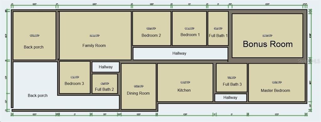 Lakeview Dr, Haines City, FL 33844 #1