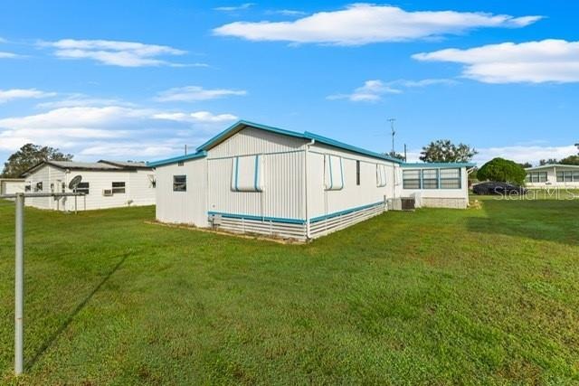 Elgin Dr, Zephyrhills, FL 33542