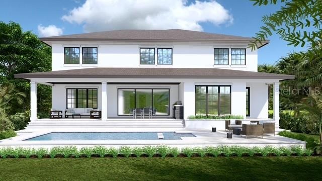Rafael Blvd, Saint Petersburg, FL 33704 #1