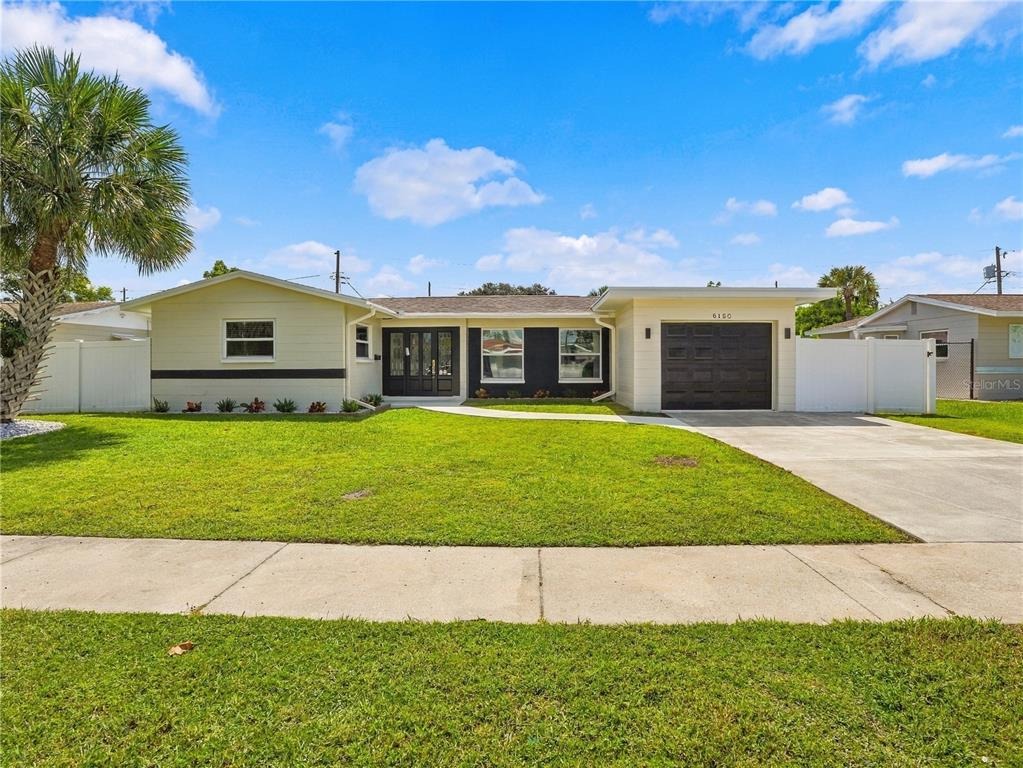 31st Ave, Saint Petersburg, FL 33710