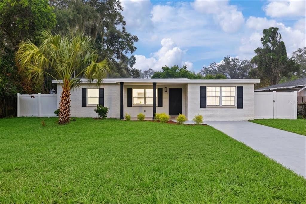 Hanna Ave, Tampa, FL 33610