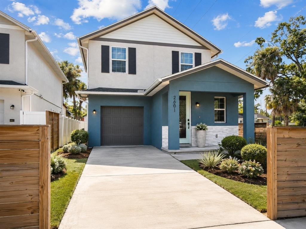 Lake Ave, Tampa, FL 33610
