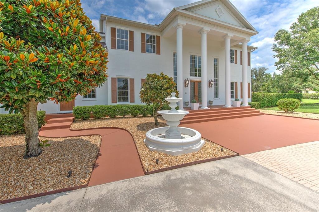 Hammock Oaks Ct, Lithia, FL 33547