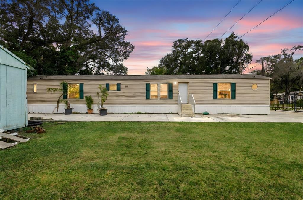 Cresap St, Lakeland, FL 33815