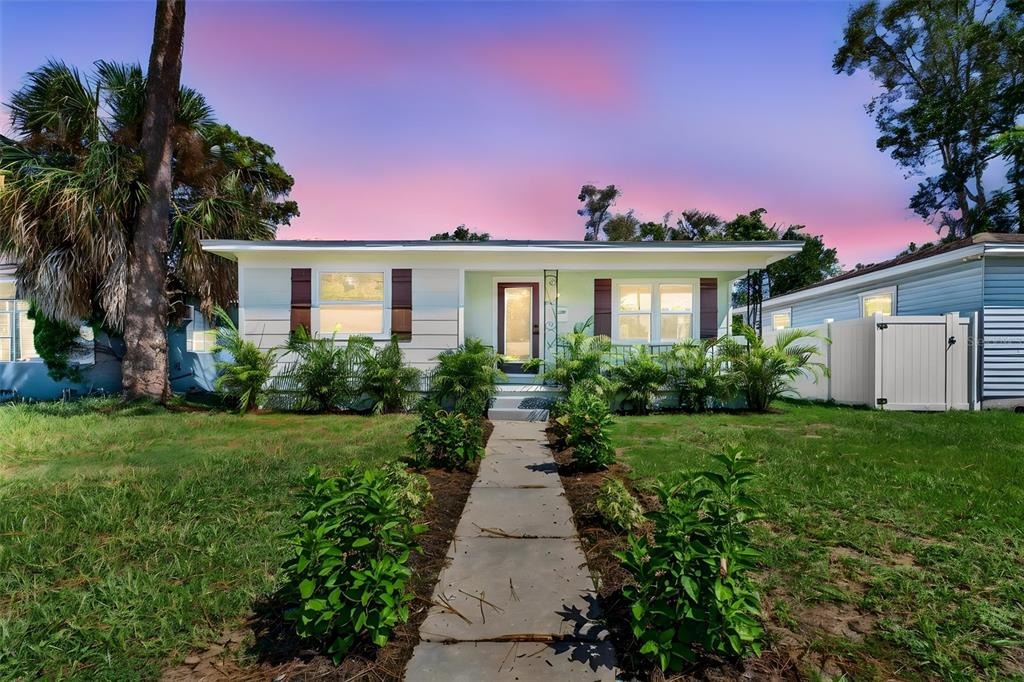 3rd Ave, Saint Petersburg, FL 33711
