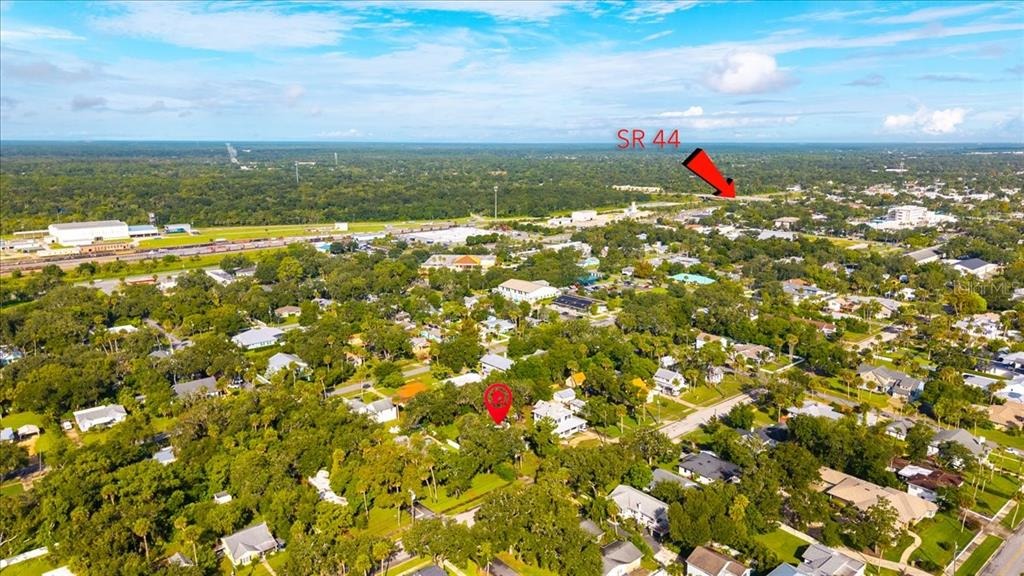 Magnolia St, New Smyrna Beach, FL 32168 #1