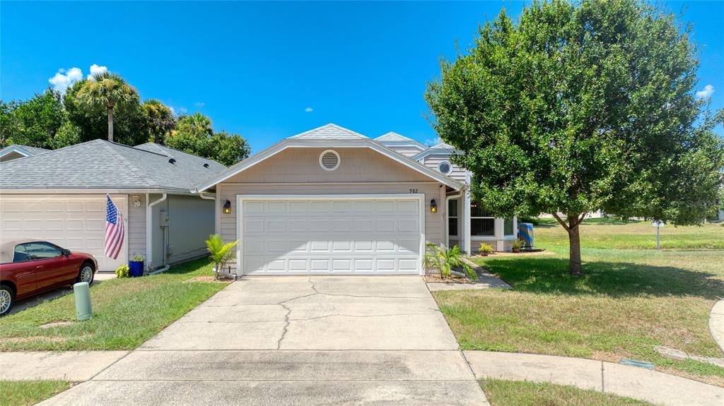 Breezemont Ct, Port Orange, FL 32127