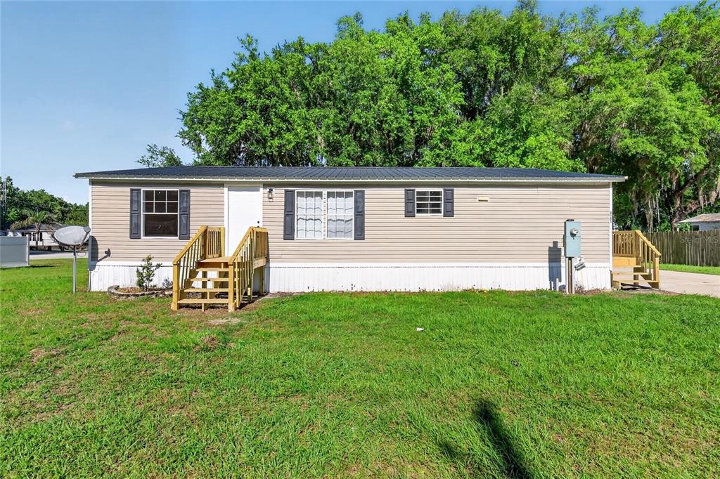 County Road 521b , Wildwood, FL 34785