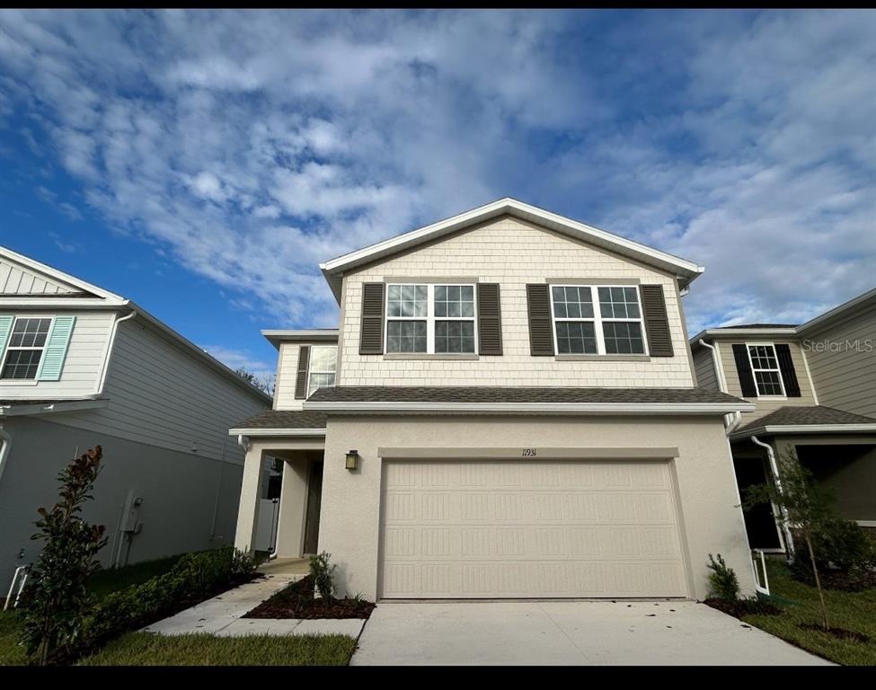Thorncrest Dr, Spring Hill, FL 34610