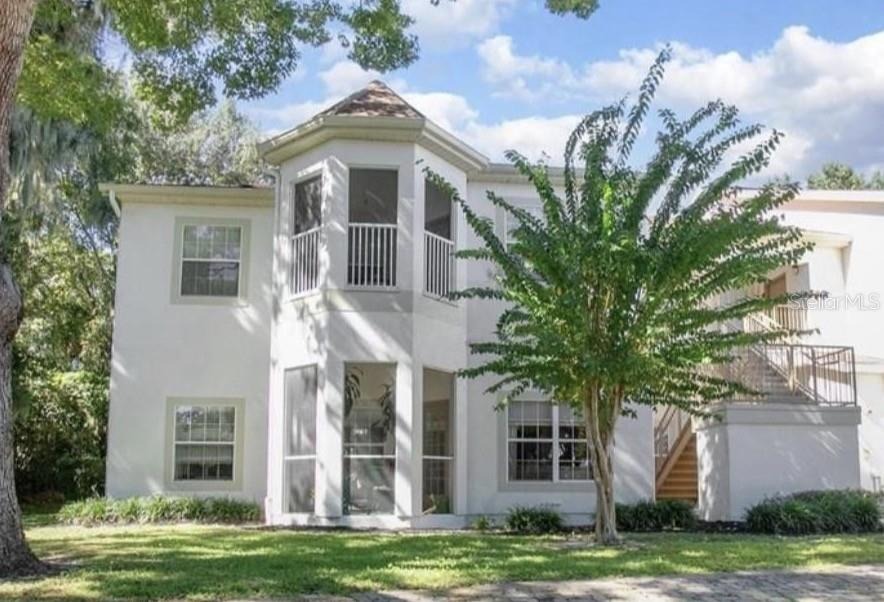 Spring Garden Ave, Deland, FL 32720