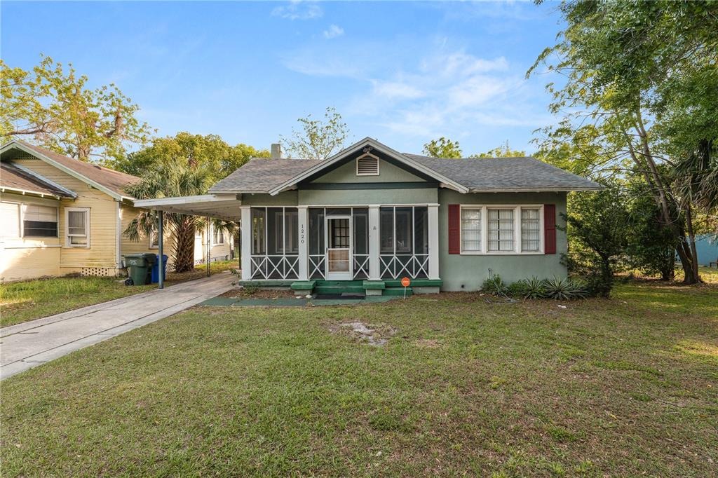 Ruby St, Lakeland, FL 33815