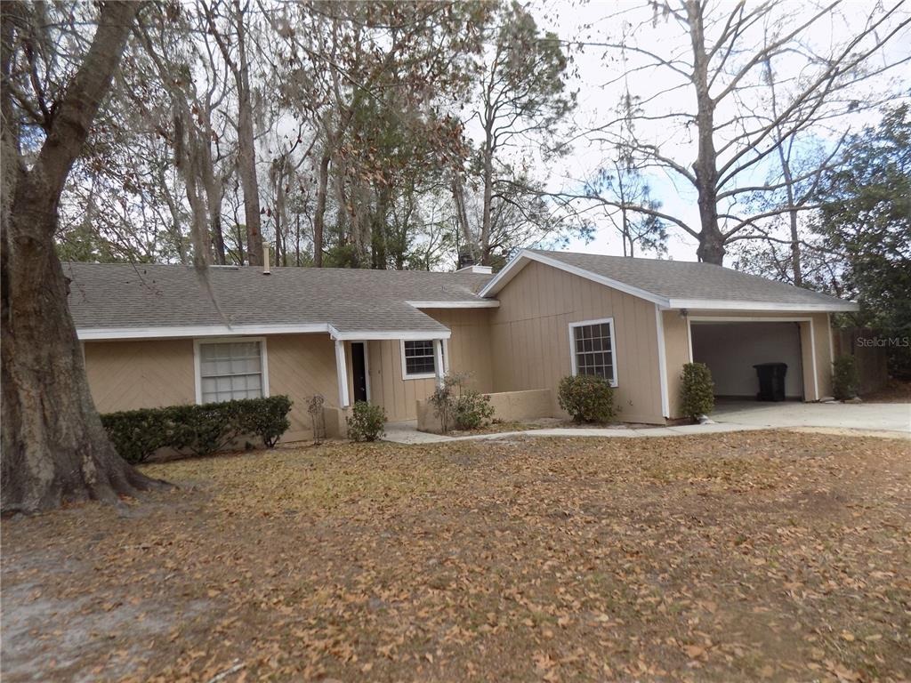 44th Pl, Gainesville, FL 32606
