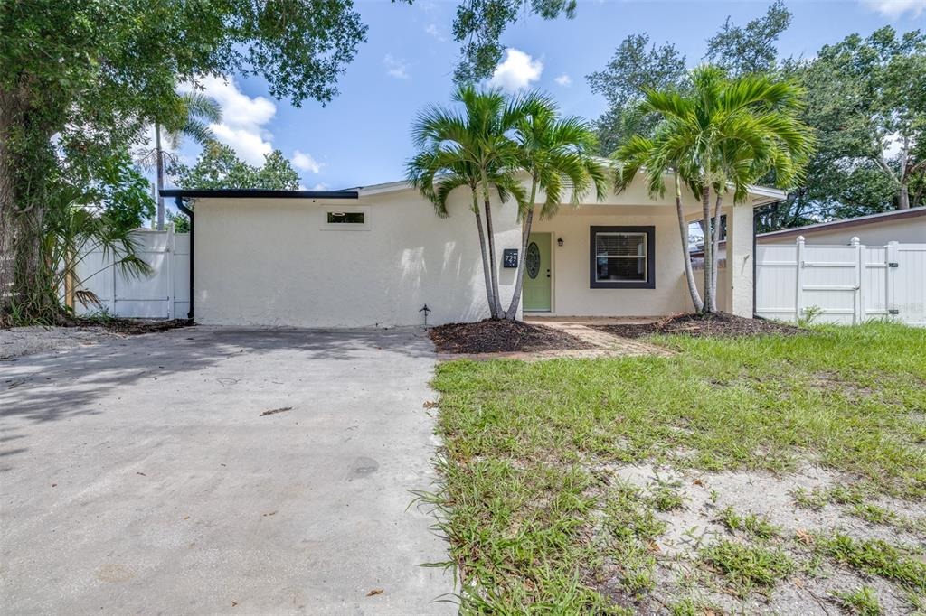 88th Ave, Saint Petersburg, FL 33702