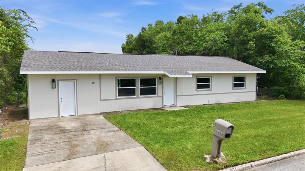 11th Pl, Ocala, FL 34470