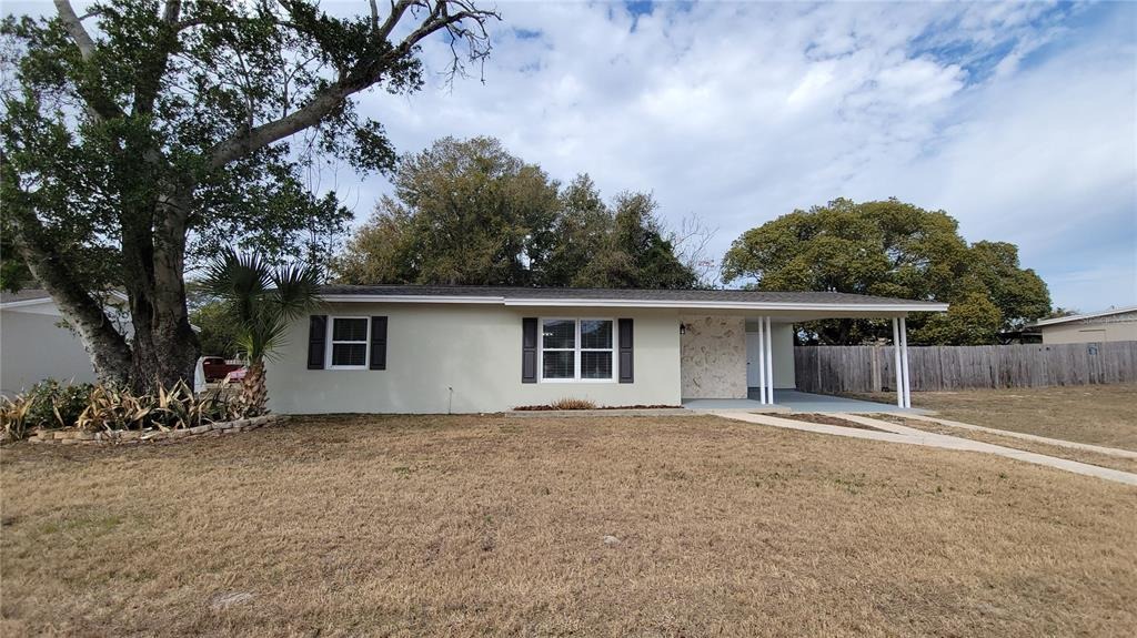 Pilgrim Ave, Deltona, FL 32725