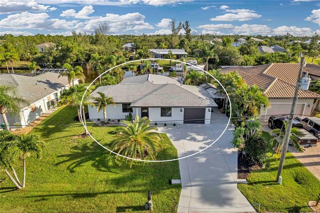 Lyneburg Ave, Port Charlotte, FL 33981