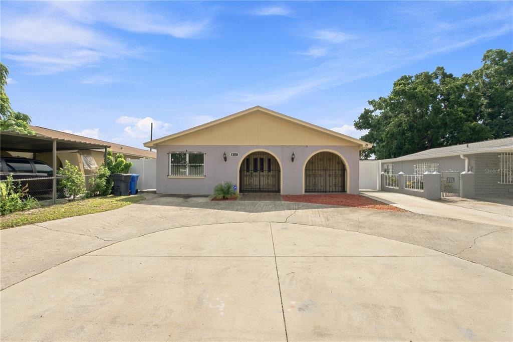 Manhattan Ave, Tampa, FL 33614