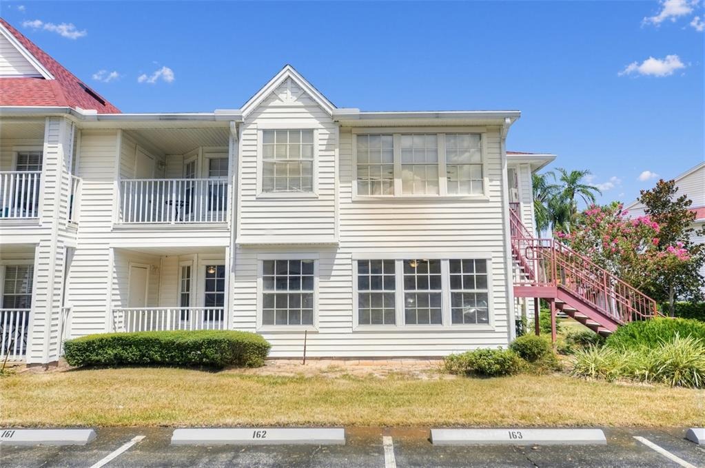 Westwood Blvd, Orlando, FL 32821