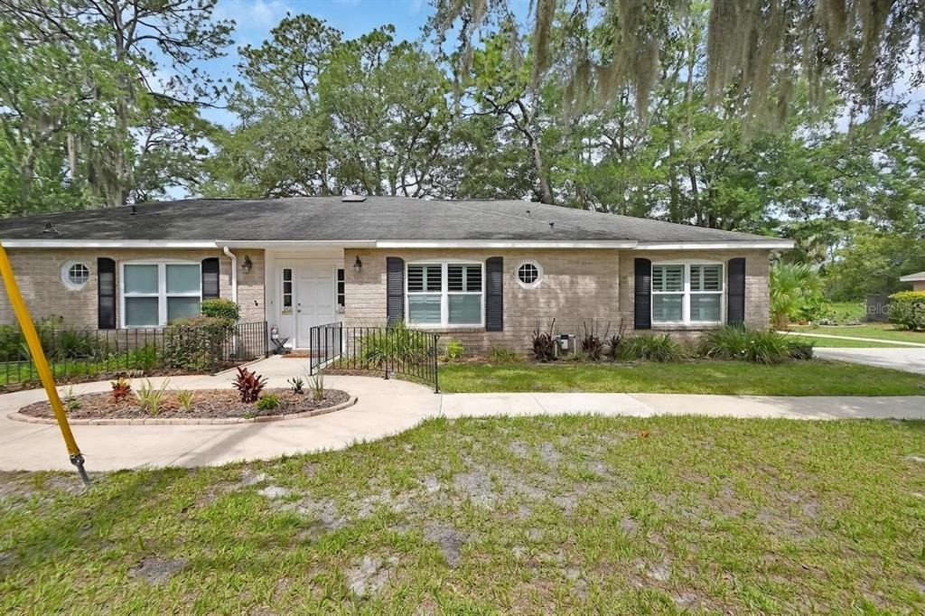 Hill Ave, Deland, FL 32724