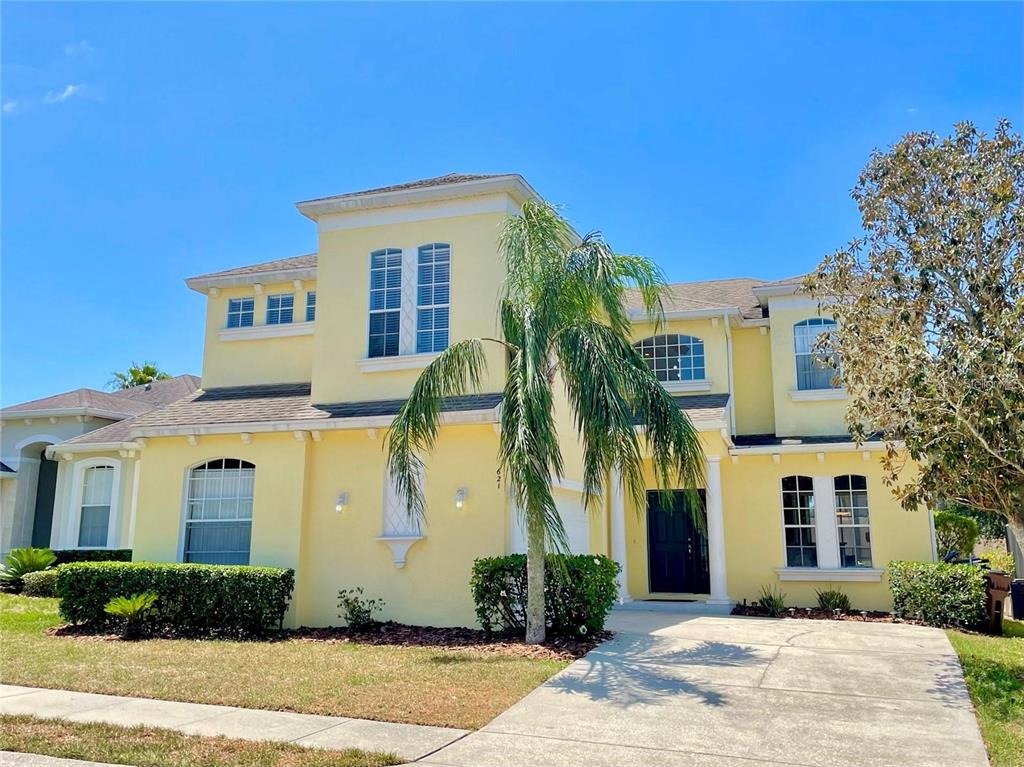 Copeland Dr, Haines City, FL 33844