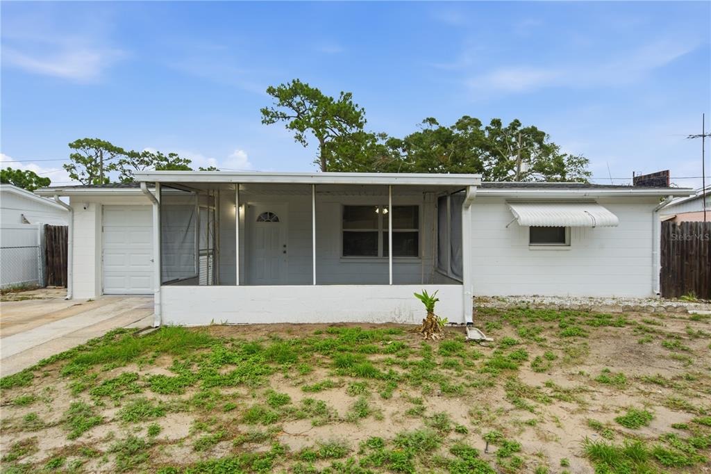 Holiday Dr, Holiday, FL 34691