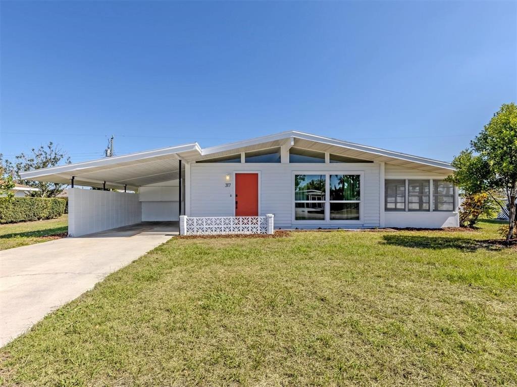 Hillview Rd, Venice, FL 34293