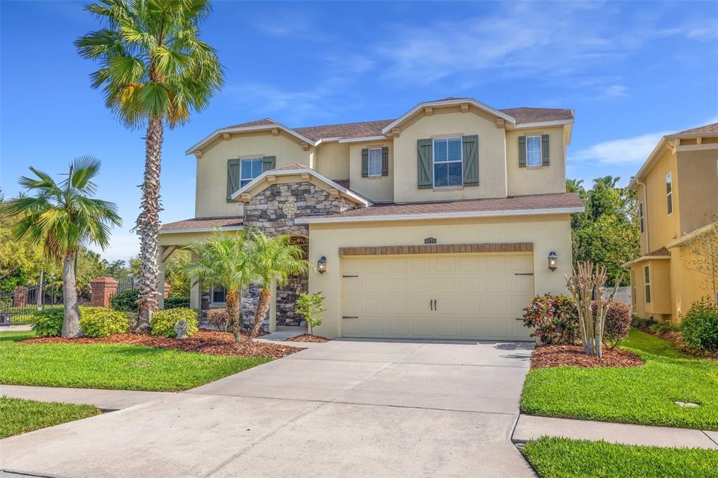 Vermillion Sky Dr, Wesley Chapel, FL 33544