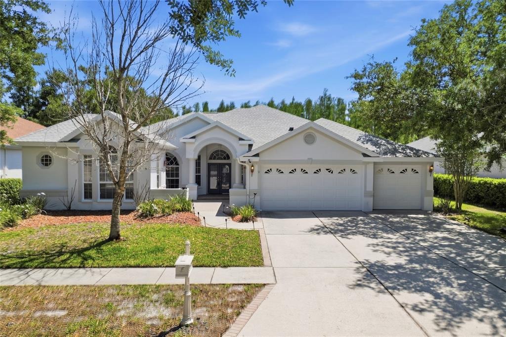 Shadow Branch Dr, Tampa, FL 33647