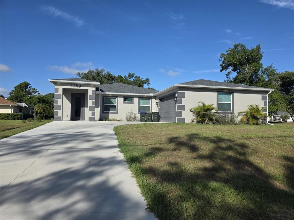 Kaayan St, North Port, FL 34288