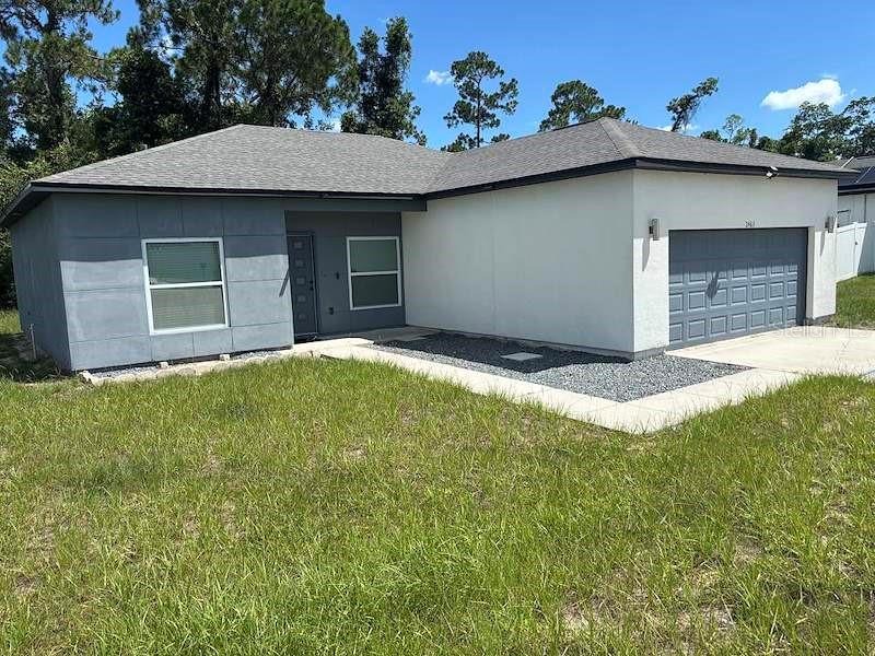 Pecos Ln, Kissimmee, FL 34759