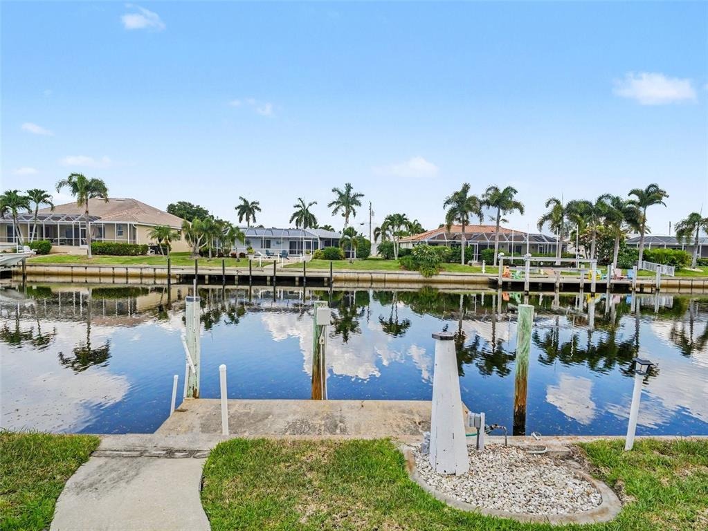 Belvedere Ct, Punta Gorda, FL 33950 #1