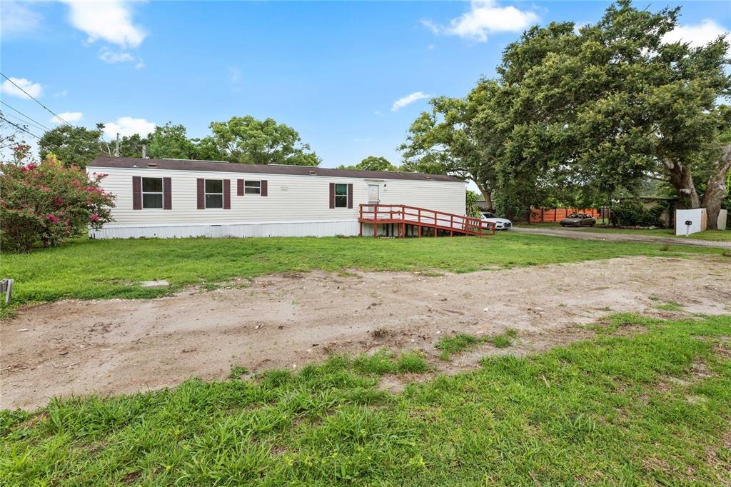 Orient Ave, Zephyrhills, FL 33542 #1