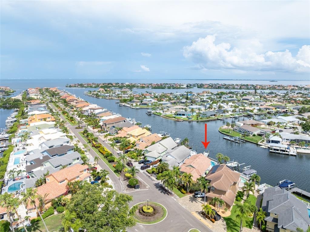 Symphony Isles Blvd, Apollo Beach, FL 33572