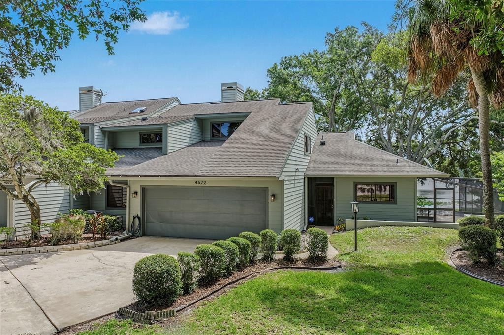 Lake Orlando Pkwy, Orlando, FL 32808