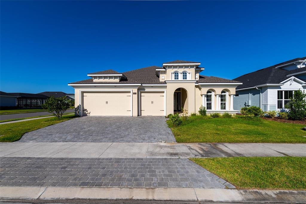 Mosaic Blvd, Daytona Beach, FL 32124