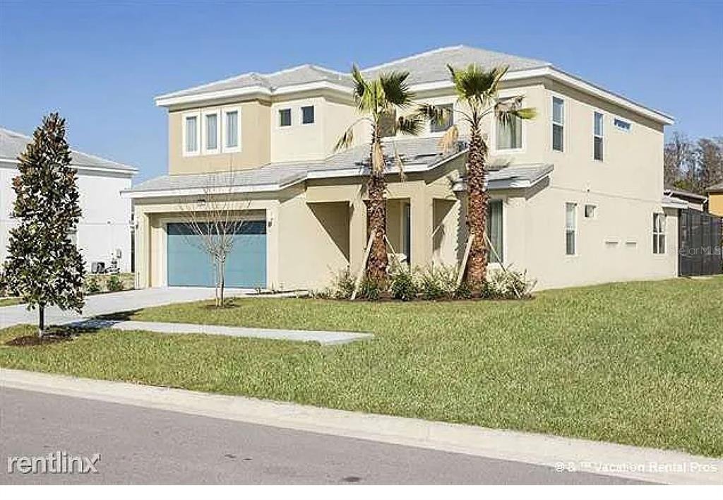 Monado Dr, Kissimmee, FL 34746