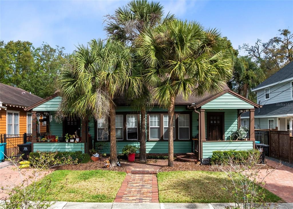 Amelia St, Orlando, FL 32803