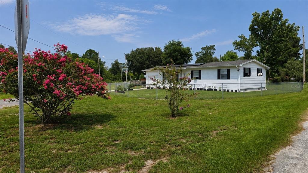 Park Dr, Deland, FL 32724