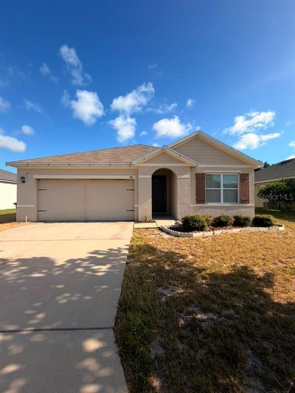 Summer Glen Dr, Winter Haven, FL 33880